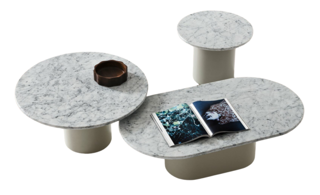 Arcade - Coffee Tables / Coffee + Side Tables