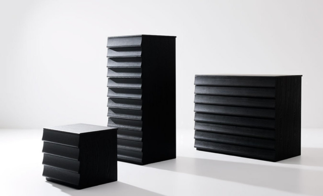 Rideaux Como - Storage Collection / Bolzan