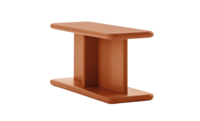 Crossline - Coffee Tables / Coffee + Side Tables