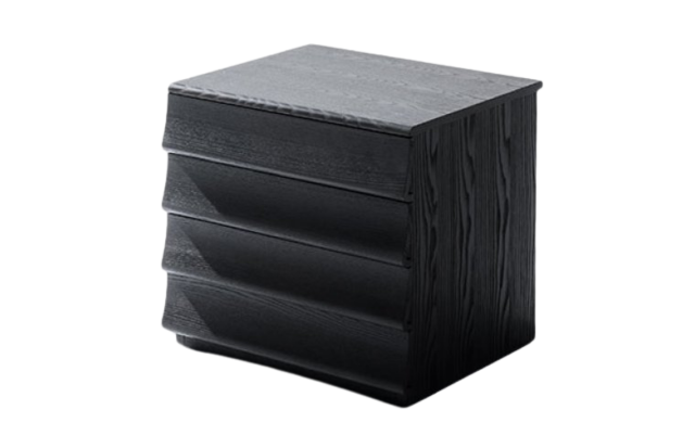 Rideaux Comodino - Storage Collection / Bolzan