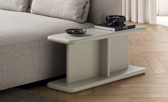 Crossline - Coffee Tables / Coffee + Side Tables