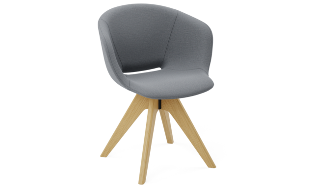 Tusca P/WP - Armchairs / Crassevig