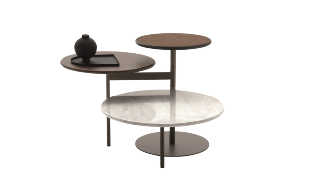 Tris - Coffee Tables / Ditre Italia
