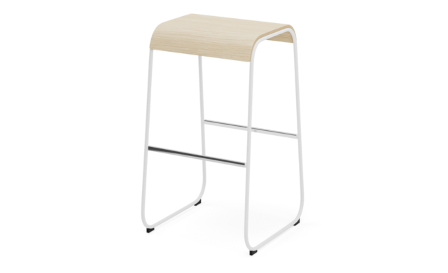 Lineo 73/SB - Stools / Crassevig
