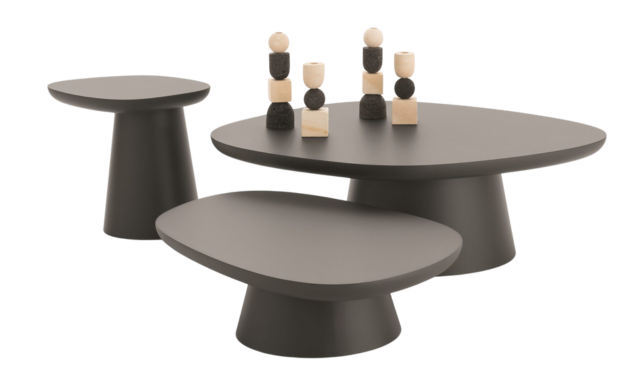 Stone - Coffee Tables / Ditre Italia