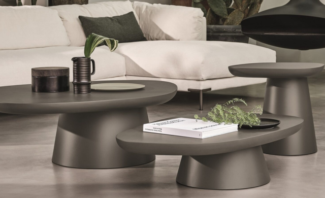 Stone - Coffee Tables / Ditre Italia
