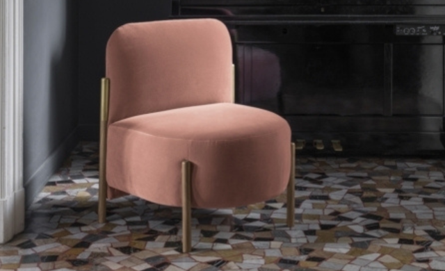 Flag - Armchairs / Chairs