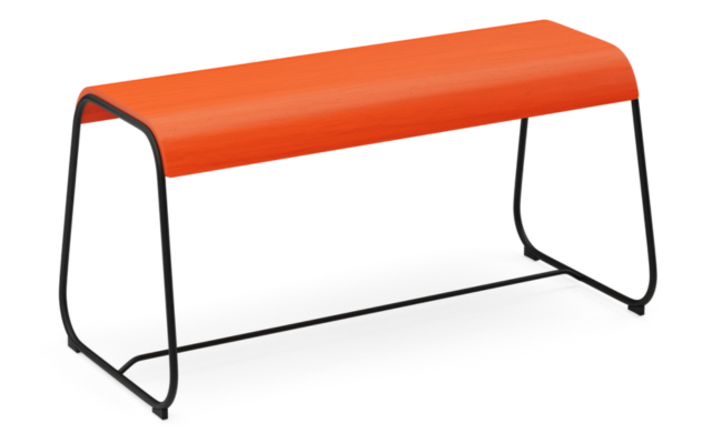 Lineo B/SB - Benches / Benches