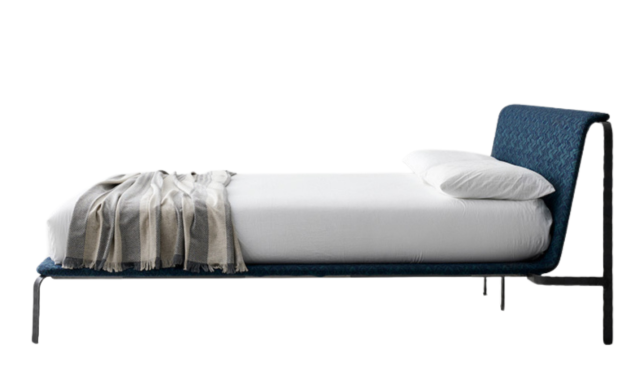 Bend-e - Bed Collection / Bolzan