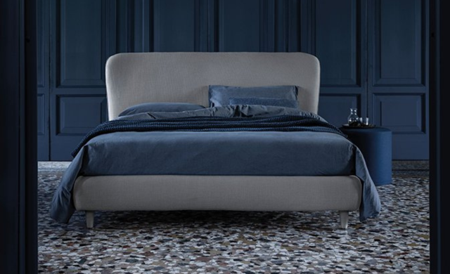 Karol - Bed Collection / Bolzan