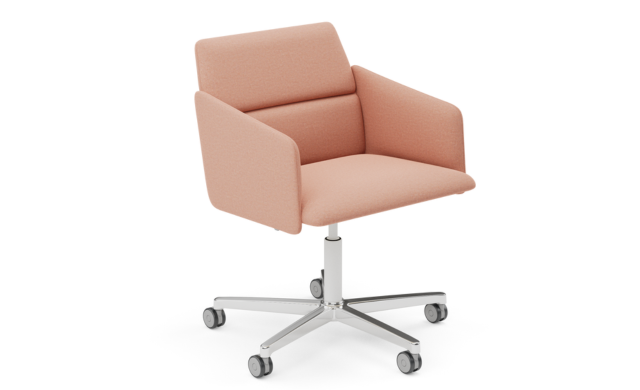 Aura P/SW - Armchairs / Task Chairs