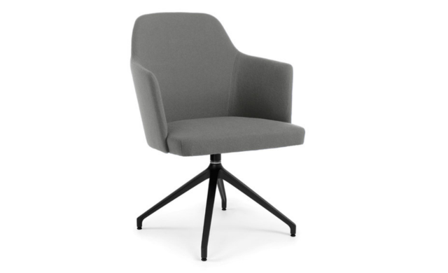 Axel 86P/PB2 - Armchairs / Crassevig