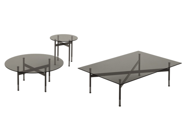 Dialogo Tavolini - Coffee Tables / Coffee + Side Tables