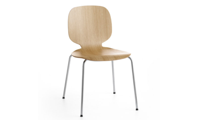 Alis R/4L - Chairs / Crassevig