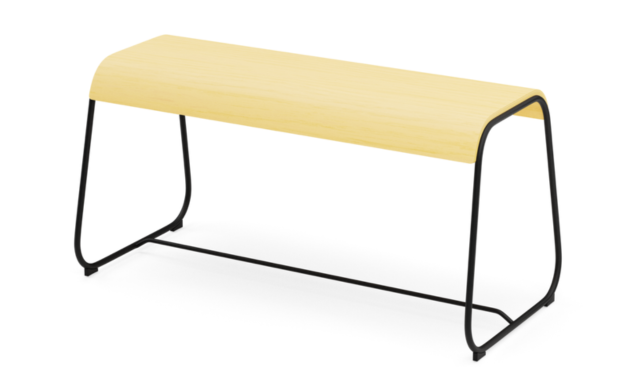 Lineo B/SB - Benches / Benches