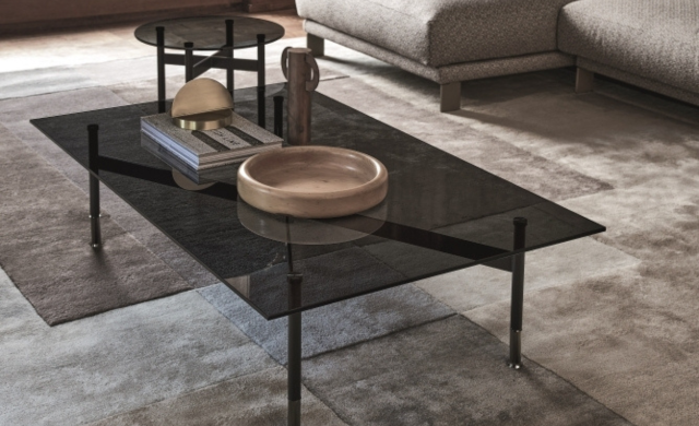 Dialogo Tavolini - Coffee Tables / Coffee + Side Tables
