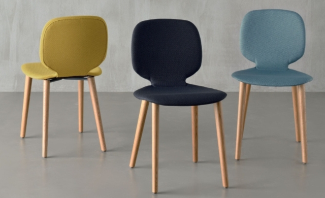 Alis R/4W - Chairs / Crassevig
