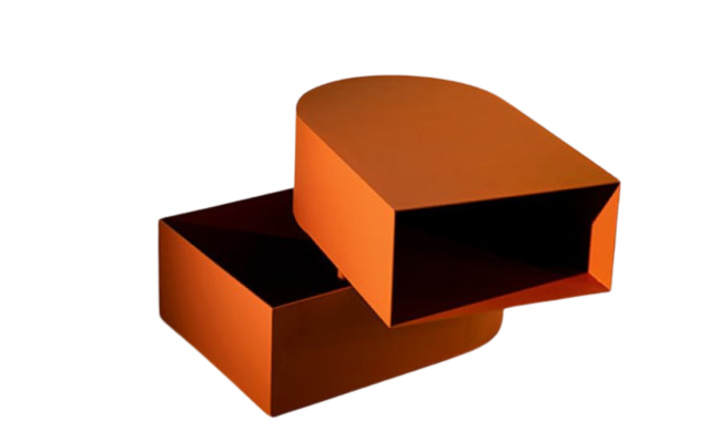 Abside - Side Tables / Bolzan