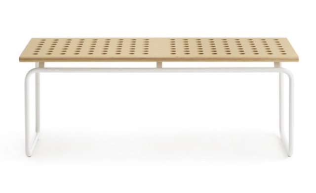 Maki 120 - Benches / Benches
