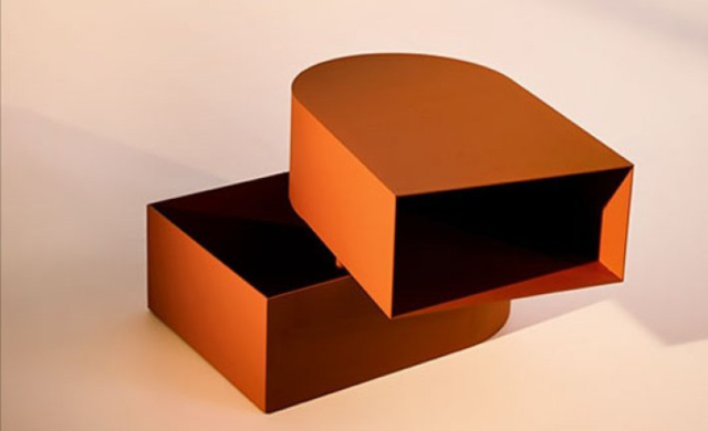 Abside - Side Tables / Bolzan