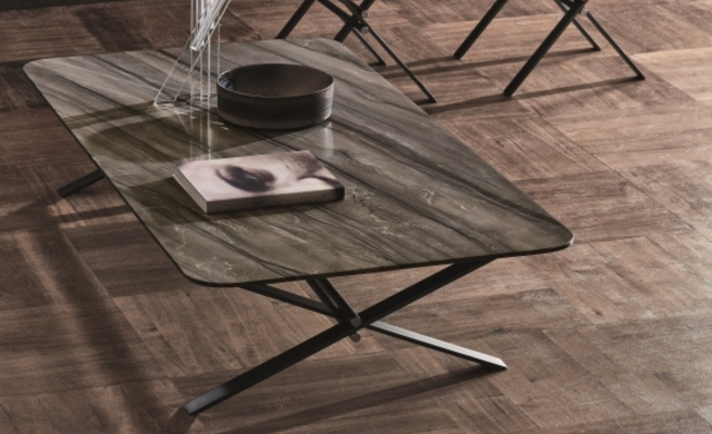XCS - Coffee Tables / Ditre Italia