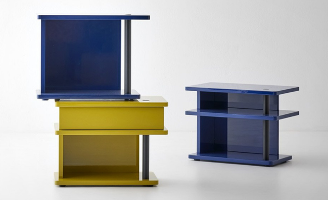 Dominic - Tables / Bedside Tables