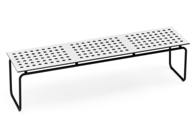 Maki 180 - Benches / Benches