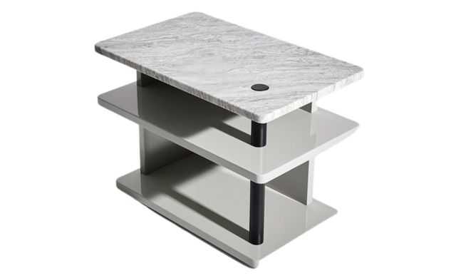 Dominic Marble - Tables / Bolzan