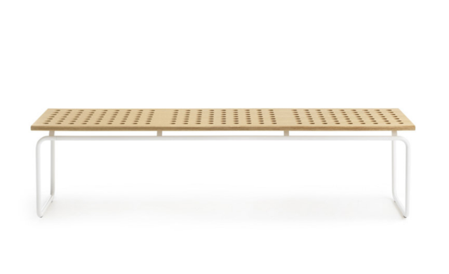 Maki 180 - Benches / Benches