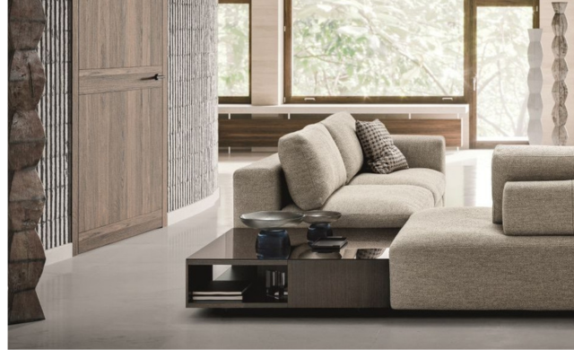 Union/Urban - Coffee Tables / Ditre Italia