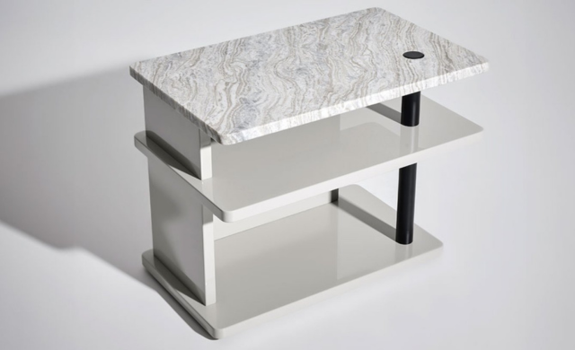 Dominic Marble - Tables / Bolzan