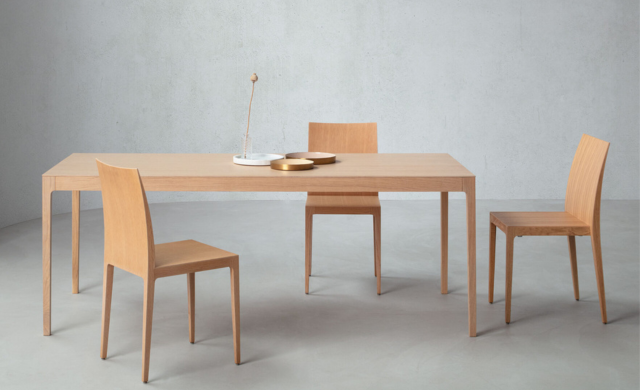Anna R - Chairs / Dining Chairs