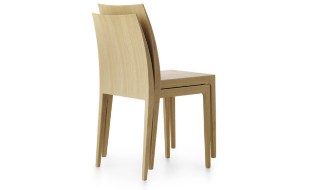 Anna RS - Chairs / Stacking Chairs