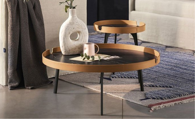 Gabri - Tables / Bolzan