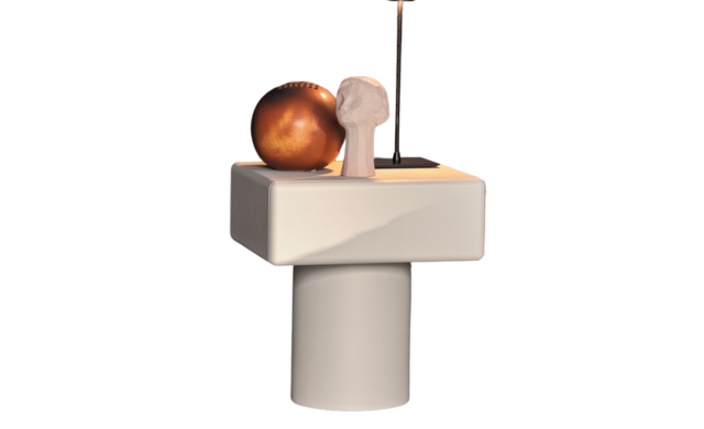 Pop - Bedside Tables / Bedside Tables