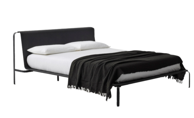 Bend-e Wood - Bed Collection / Bolzan