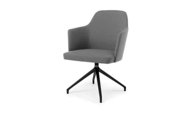 Axel 86P/PB2 - Armchairs / Crassevig
