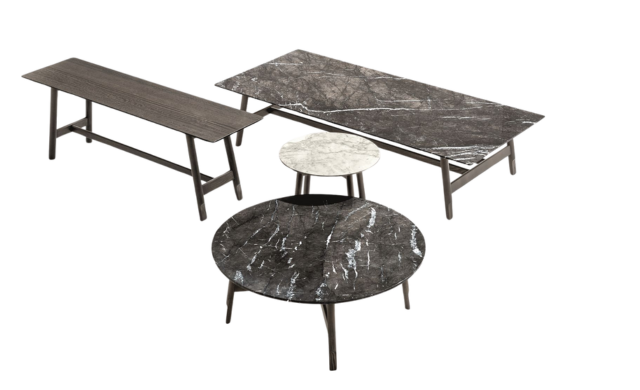 Aany - Coffee Tables / Coffee + Side Tables