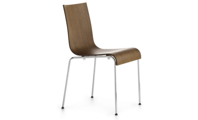Asia R/4L - Chairs / Stacking Chairs