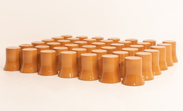 In Girum - Tables / Bolzan