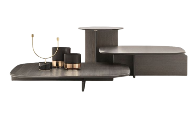 Polyura - Coffee Tables / Ditre Italia