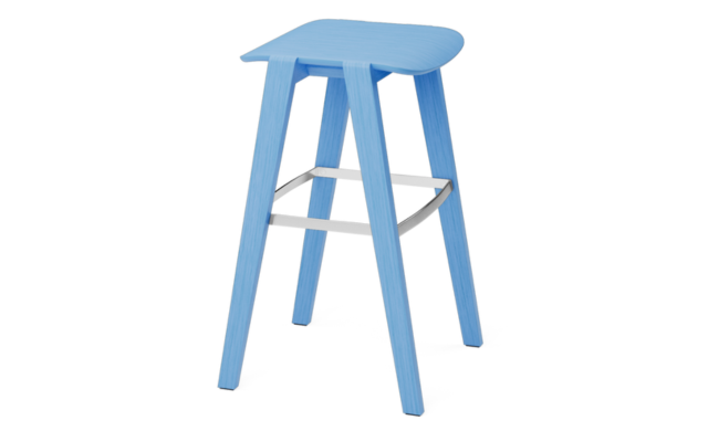 Mixis 73 - Stools / Crassevig