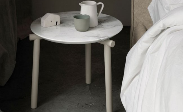 Jack - Tables / Bolzan