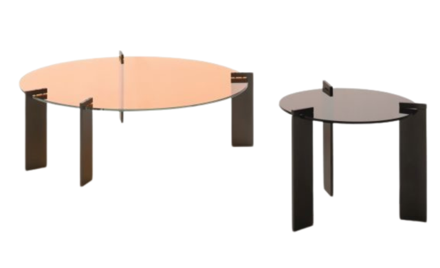 Aulos - Coffee Tables / Coffee + Side Tables