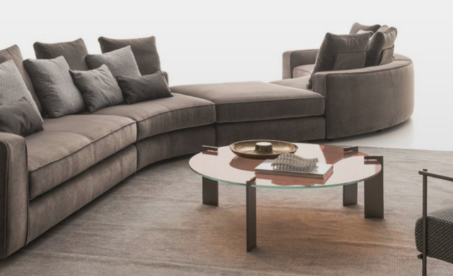 Aulos - Coffee Tables / Coffee + Side Tables