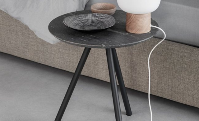 Jill - Tables / Bolzan