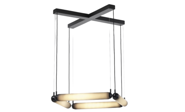 Puro Contour - Lamp Collection / Brokis Lighting
