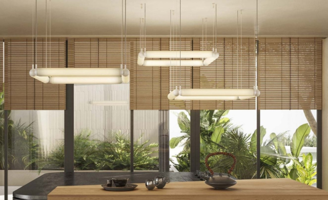 Puro Contour - Lamp Collection / Brokis Lighting