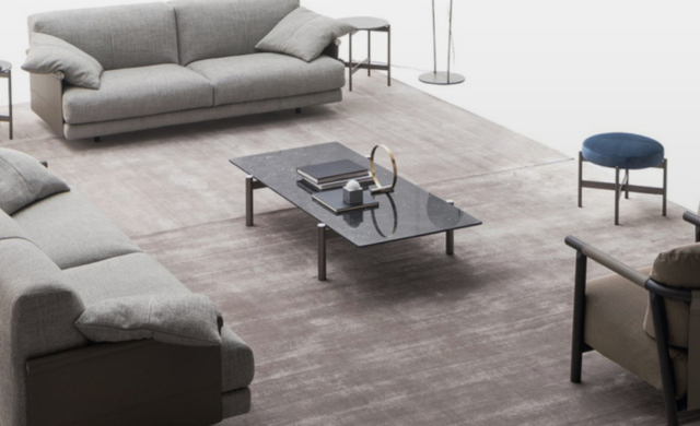 Erys - Coffee Tables / Coffee + Side Tables