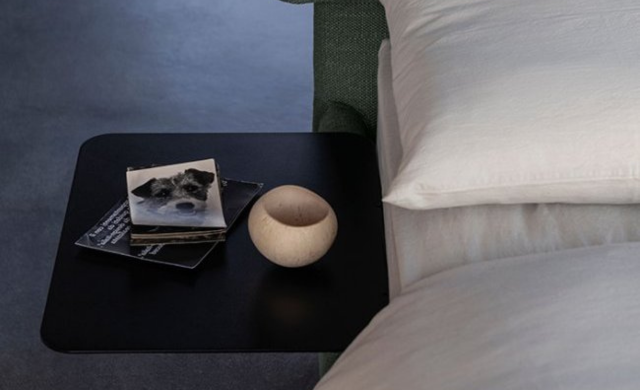 Slim - Accessories / Bolzan